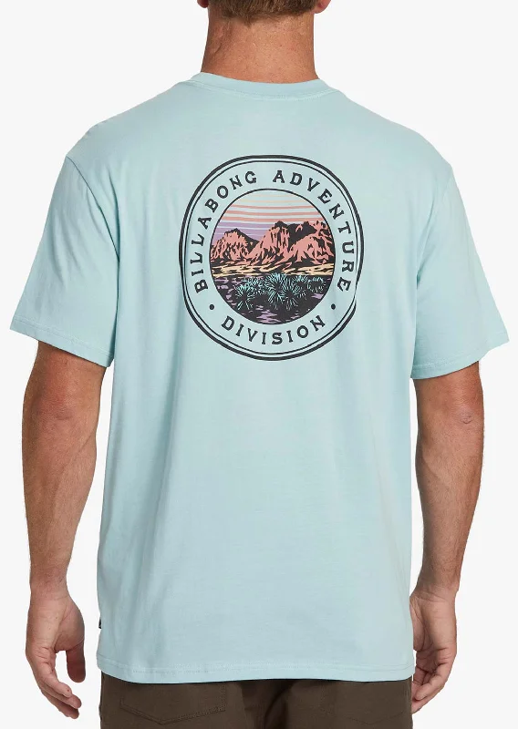 Billabong Men's Rockies T-Shirt