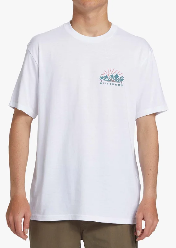 Billabong Men's Shine T-Shirt