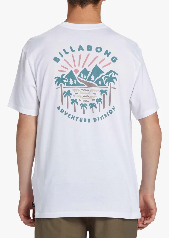 Billabong Men's Shine T-Shirt