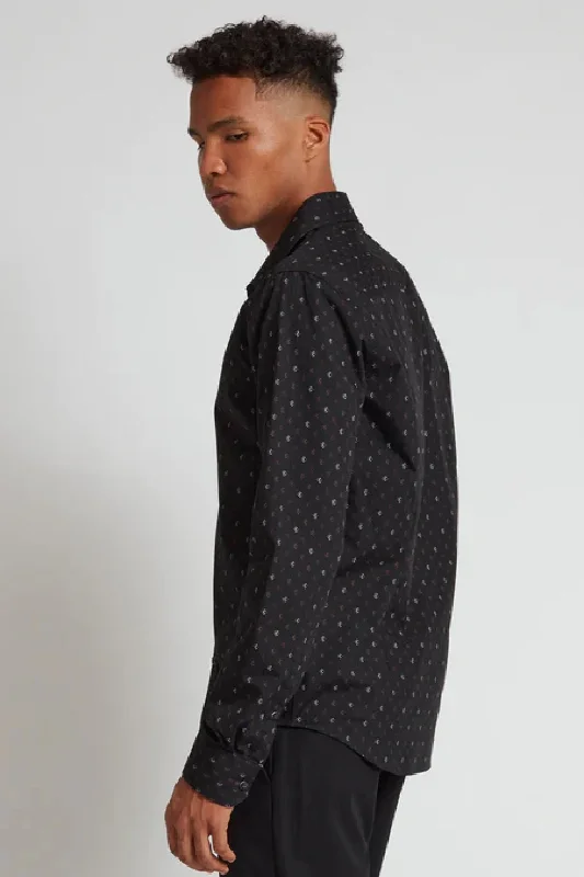 Bino Printed Shirt