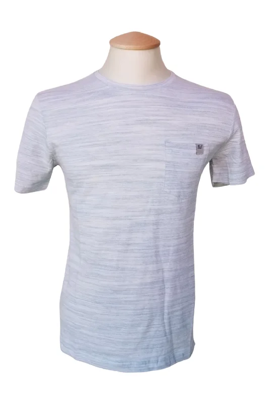 Blend Pocket T-Shirt