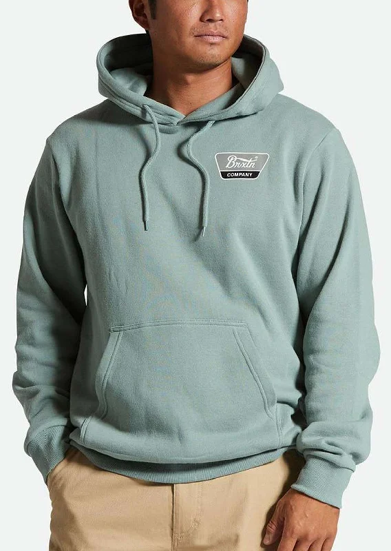 Brixton Men's Linwood Hood