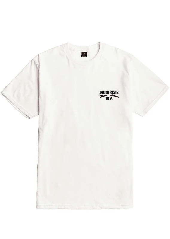 Dark Seas Men's Board Breaker T-Shirt