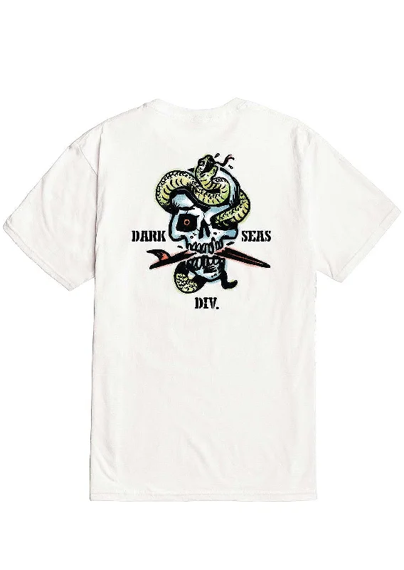 Dark Seas Men's Board Breaker T-Shirt