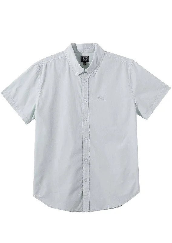 Dark Seas Men's Go-To Button Up Shirts