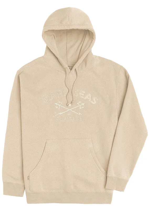 Dark Seas Men's Scripps Fleece Hood