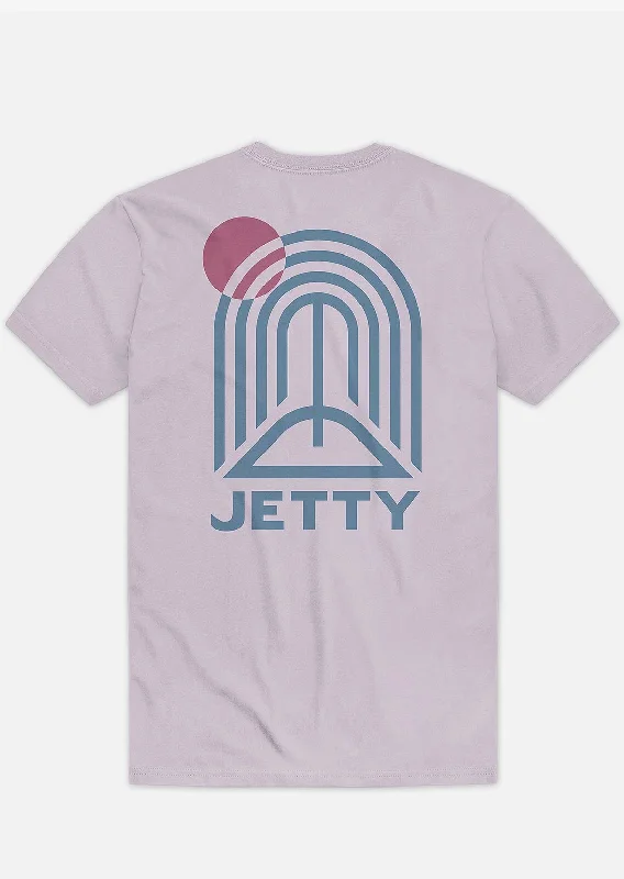 Jetty Men's Komorebi T-Shirt