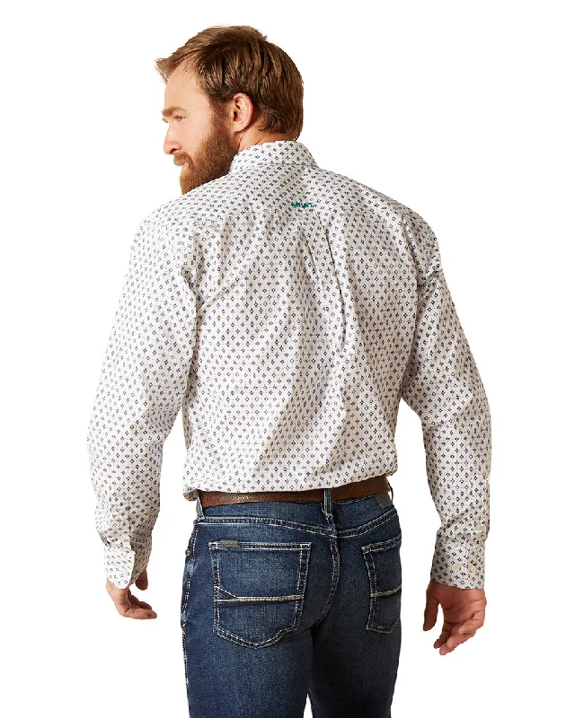 Men's Boone Fitted Shirt