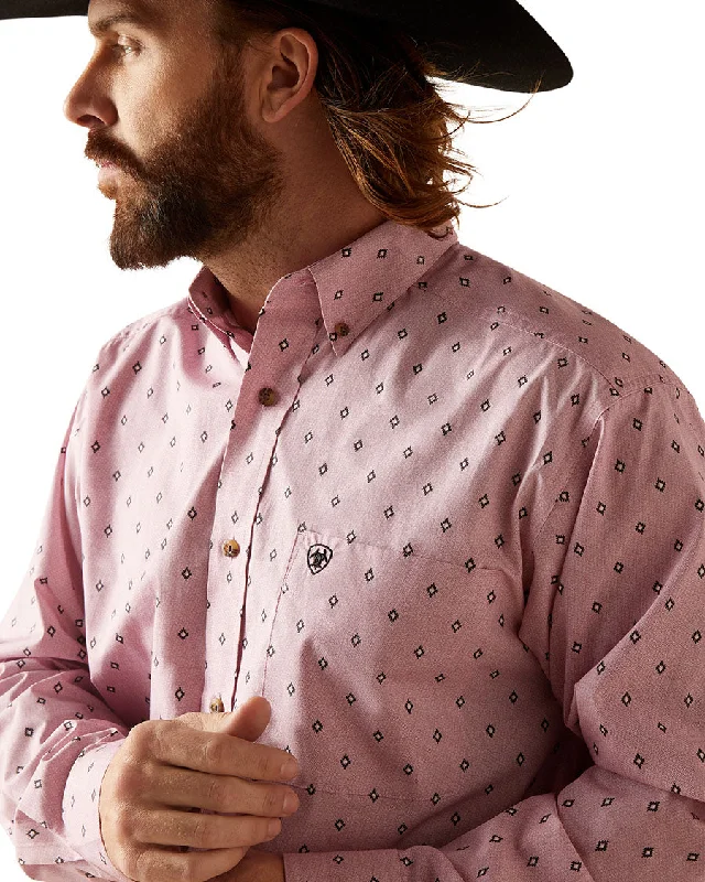 Men's Ezekiel Classic Fit Shirt