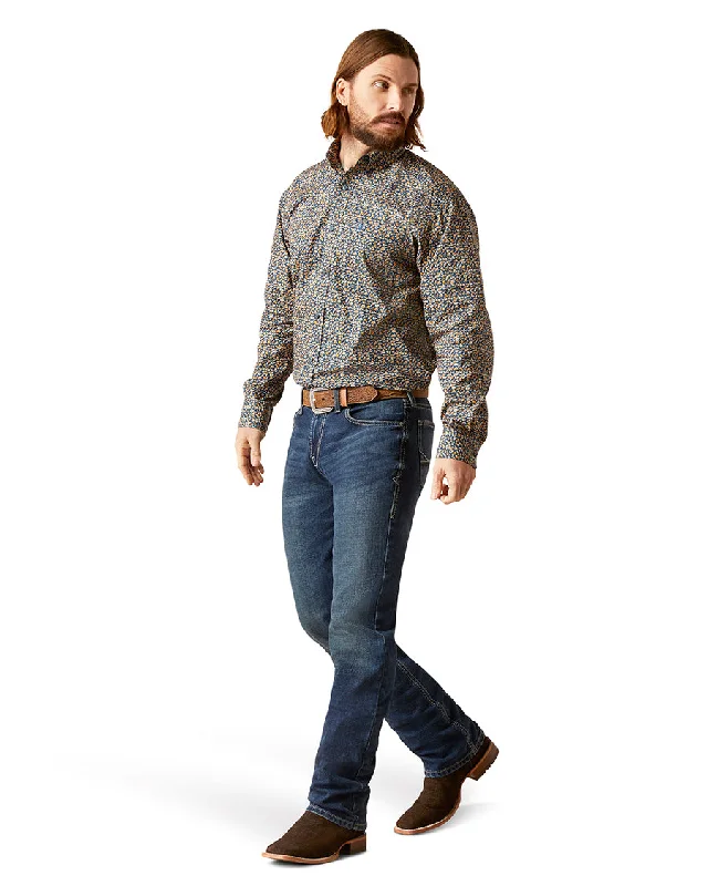 Men's Garner Classic Fit Shirt