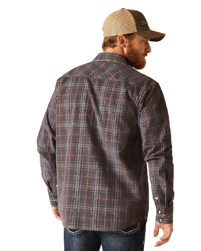 Men's Henderson Retro Fit Shirt