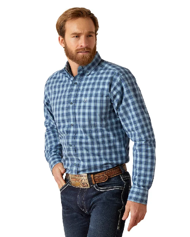 Men's Pro Series Gradison Fitted Shirt