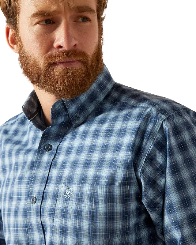 Men's Pro Series Gradison Fitted Shirt