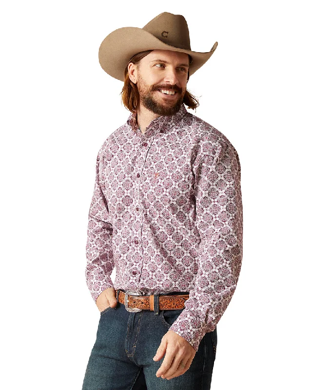 Men's Shiloh Classic Fit Shirt