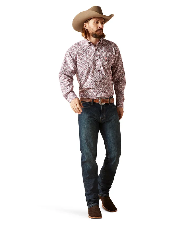 Men's Shiloh Classic Fit Shirt