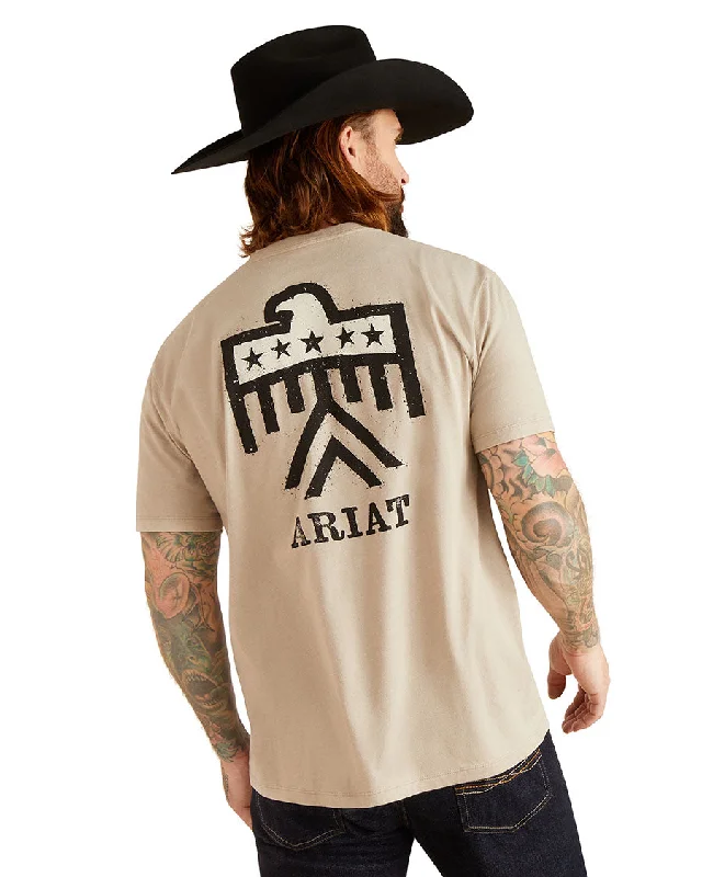 Men's Ariat Thunderbird T-Shirt