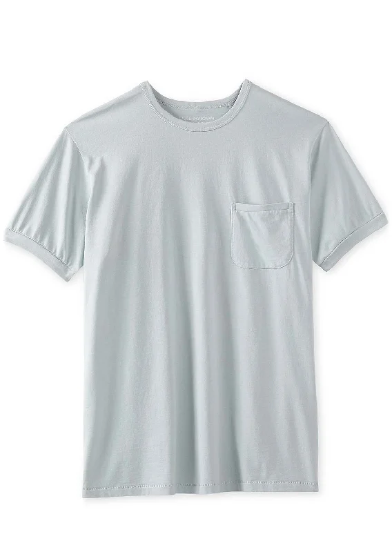 Outerknown Men's Sojourn Pocket T-Shirt