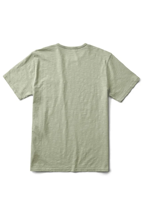 Roark Men's Label Pocket T-shirts