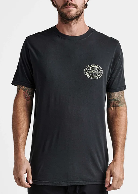 Roark Men's Provisions T-shirts