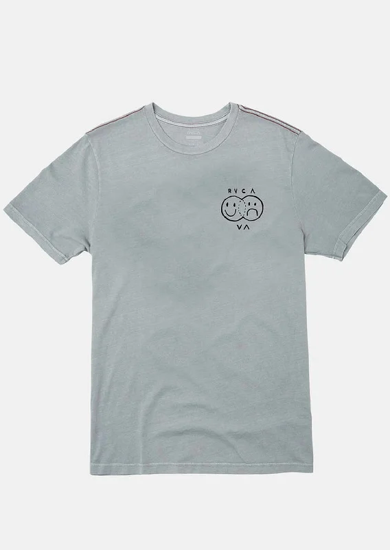 RVCA Men's Venn Diagram T-Shirt