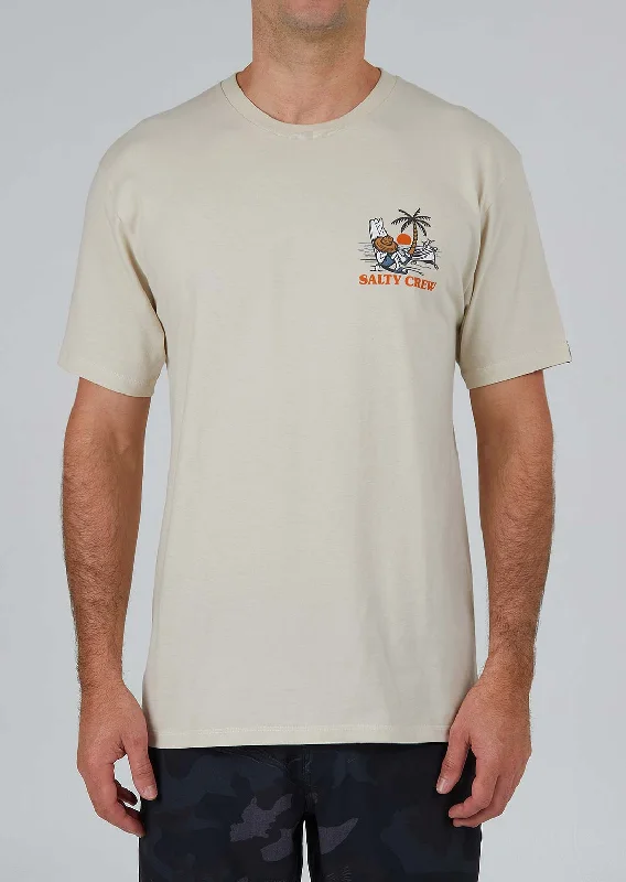 Salty Crew Men's Siesta Premium T-Shirt