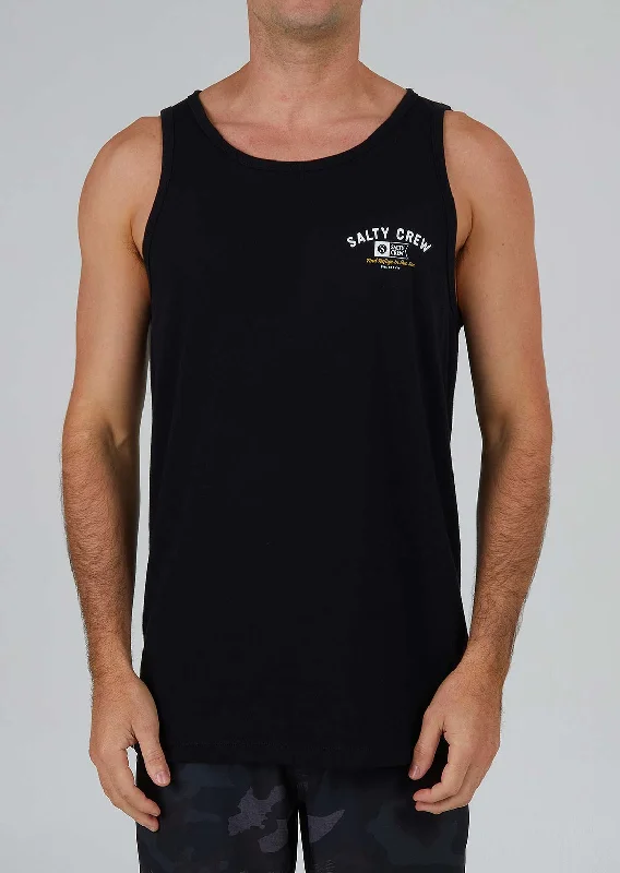 Salty Crew Men's Surf Club Tank