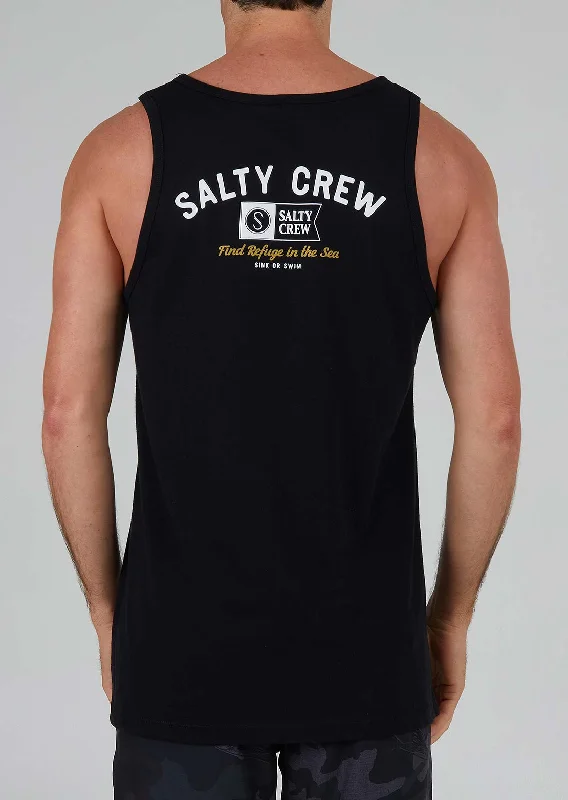 Salty Crew Men's Surf Club Tank