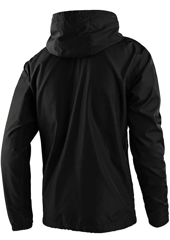 Troy Lee Men's Bolt Patch Windbreaker