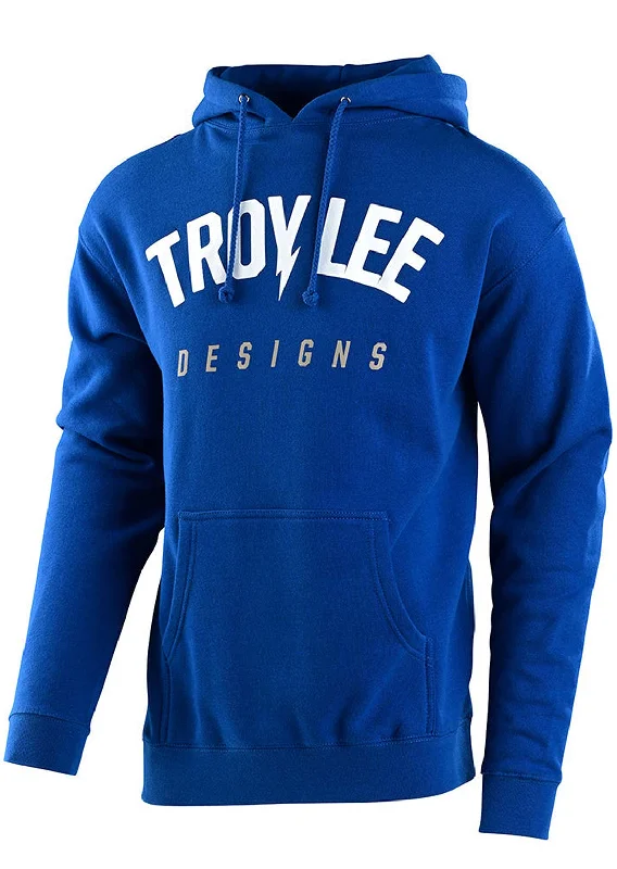 Troy Lee Men's Bolt Pullover Hood