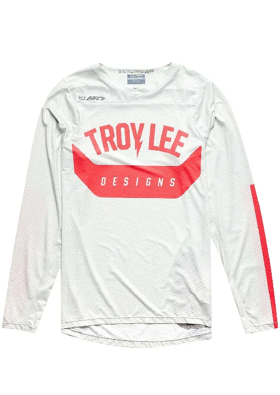 Troy Lee Men's Skyline Air Longsleeve Jersey