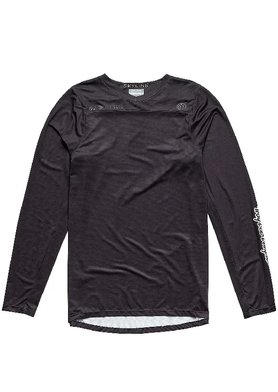 Troy Lee Men's Skyline Longsleeve Jersey