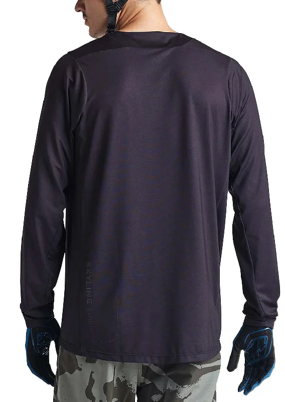 Troy Lee Men's Skyline Longsleeve Jersey