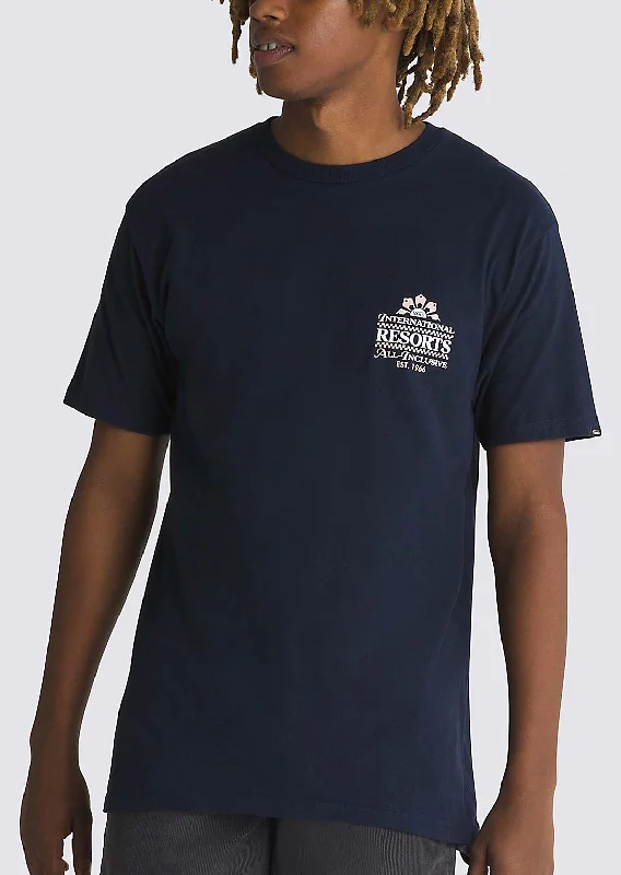 Vans Men's All Inclusive SS T-Shirt