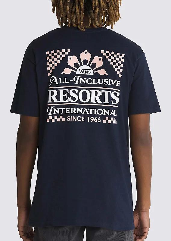 Vans Men's All Inclusive SS T-Shirt