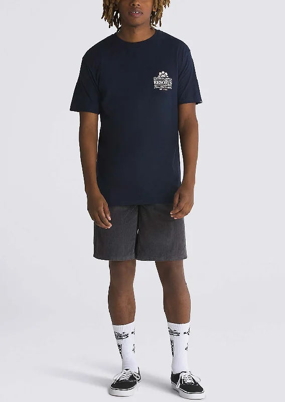 Vans Men's All Inclusive SS T-Shirt