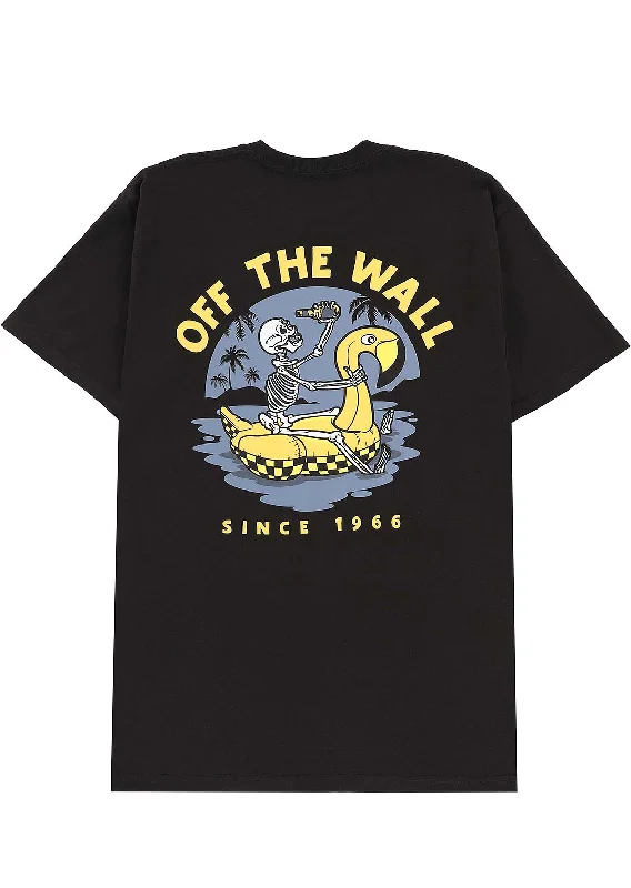 Vans Men's Beer Float SS T-Shirt