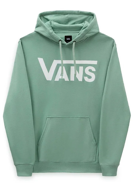 Vans Men's Classic Pullover Hood II