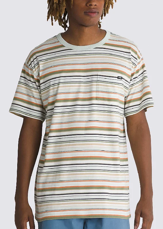 Vans Men's Cullen SS T-Shirt