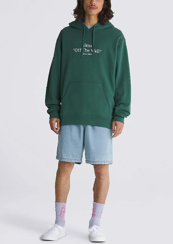 Vans Men's Quoted Loose Pullover