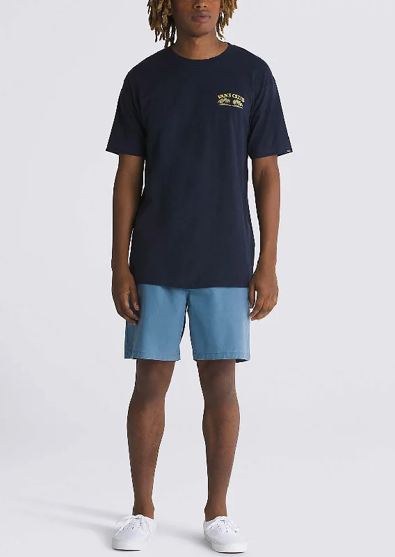 Vans Men's Shore Club SS T-Shirt