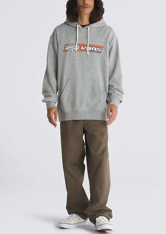 Vans Men's Skate Classics Loose Pullover