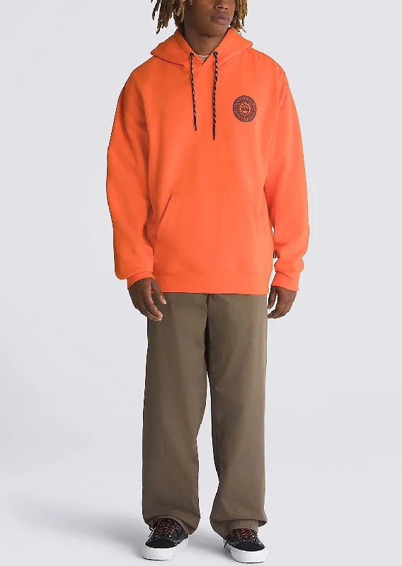 Vans Men's Spitfire Wheels Pullover