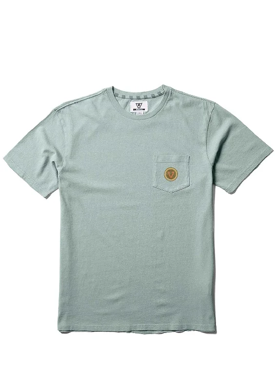 Vissla Men's Glass On Glass Off T-Shirt