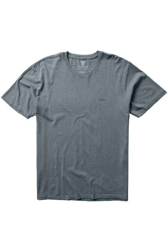 Vissla Men's Vintage Premium T-Shirt