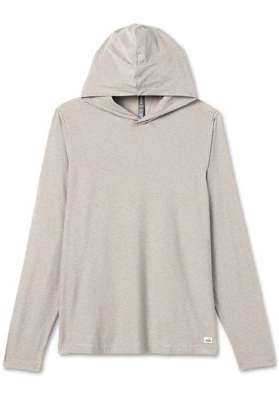 Vuori Men's Strato Tech Hood