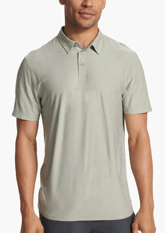 Vuori Men's Strato Tech Polo