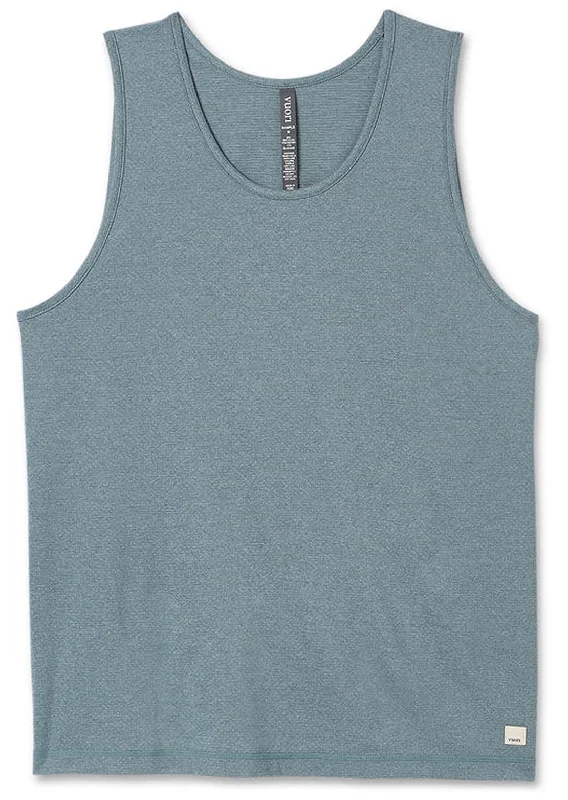 Vuori Men's Tradewind Performance Sleeveless Tank