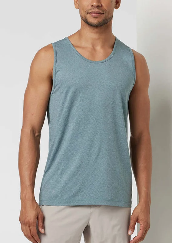 Vuori Men's Tradewind Performance Sleeveless Tank