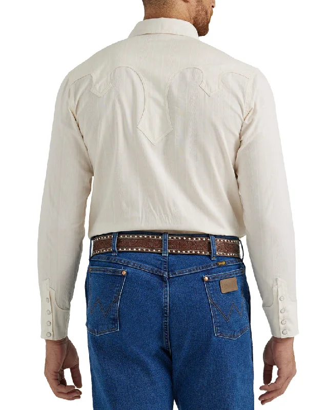 Men's Rodeo Ben Long Sleeve Shirt