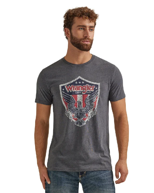 Men's Short Sleeve T-Shirt